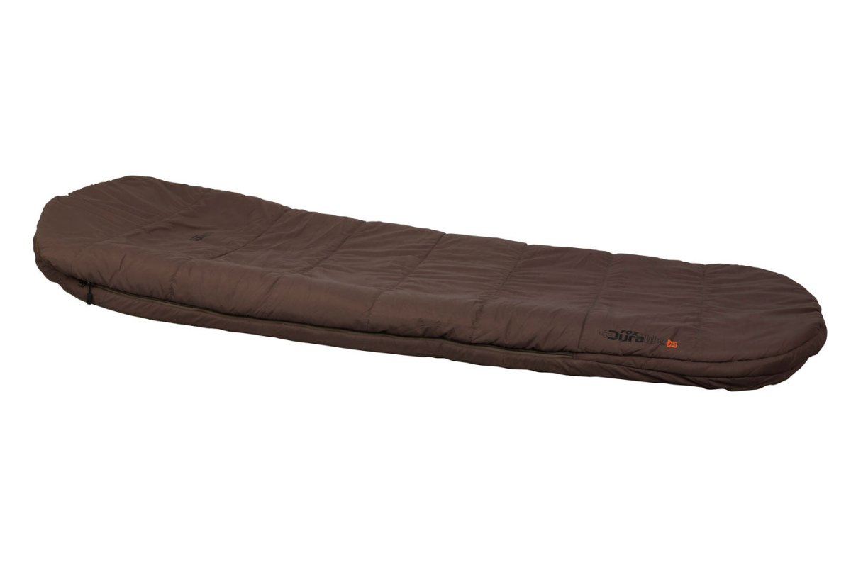 Bed Chair con saco de dormir Fox Duralite 5 estaciones - Tienda Carpfishing