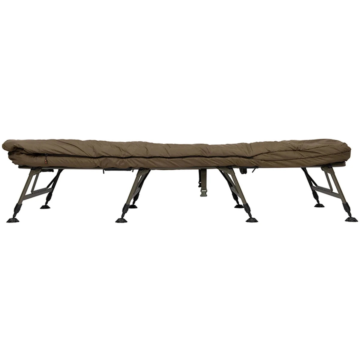 Bed Chair Fox Flatliner X MF8 - Tienda Carpfishing