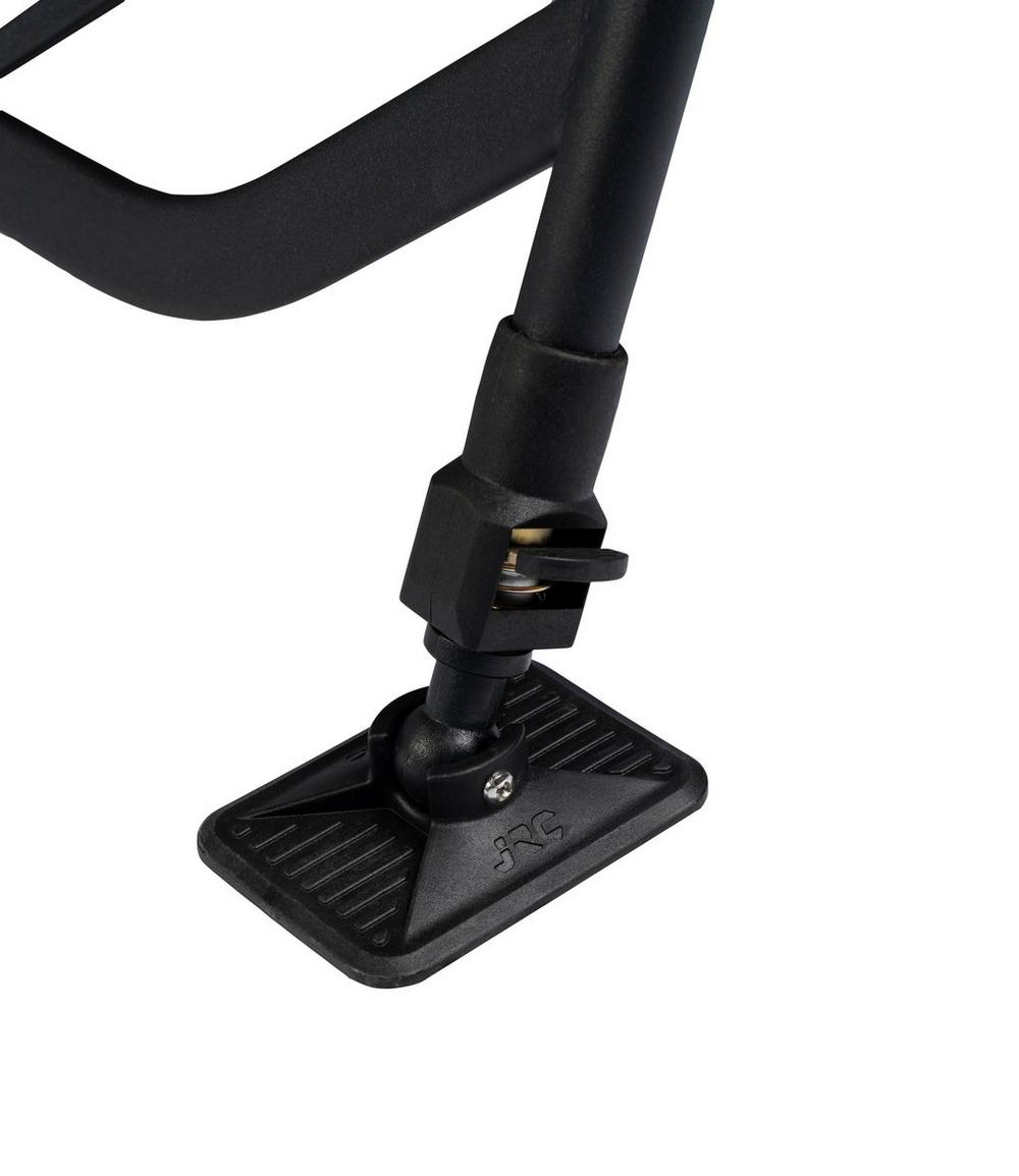 Bed Chair JRC Defender II Flatbed - Tienda Carpfishing