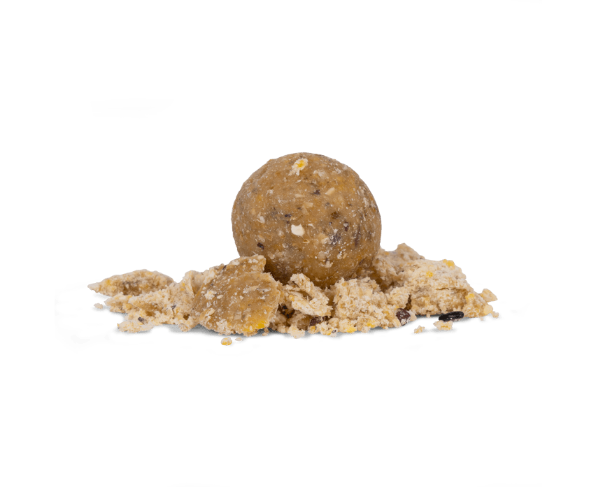 Boilies Avid Carp B8 - Up Nut 20 mm 5 Kg - Tienda Carpfishing