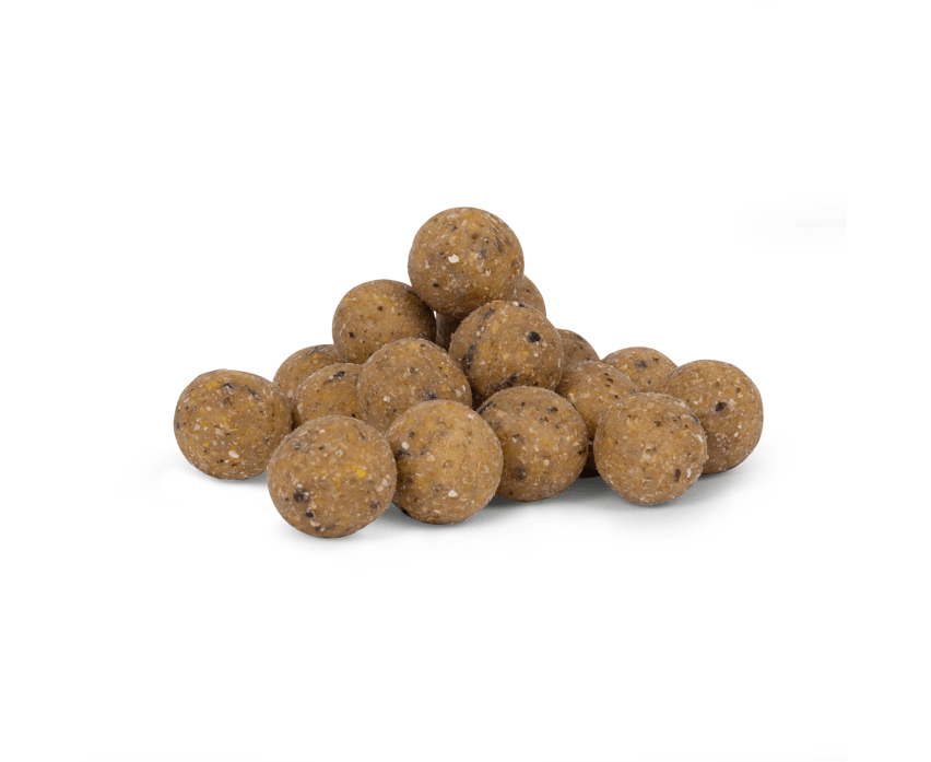 Boilies Avid Carp B8 - Up Nut 20 mm 5 Kg - Tienda Carpfishing