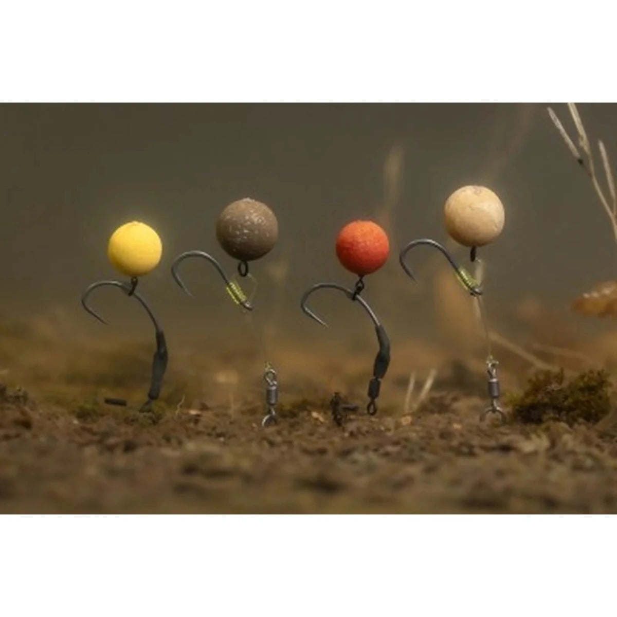 Boilies Pop Ups Korda Essential Cell 14mm - Tienda Carpfishing