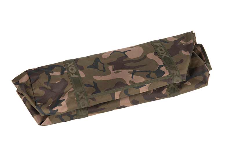 Bolsa de transporte Fox Camolite - Tienda Carpfishing