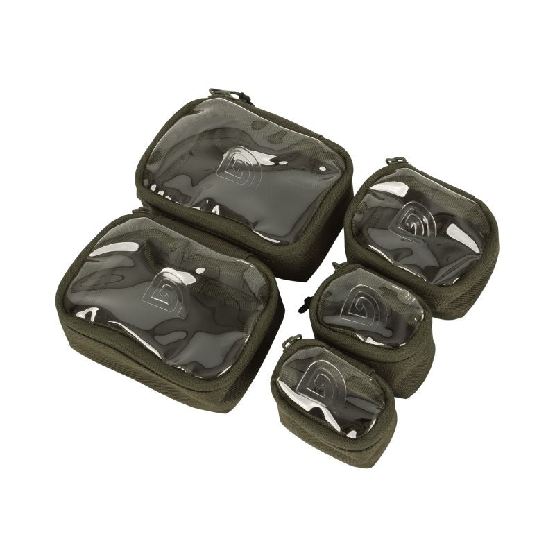 Bolso modular para plomos Trakker NXG - Tienda Carpfishing