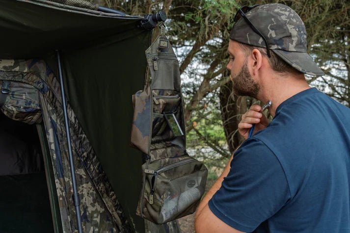 Trousse de toilette Nash Subterfuge - Tienda Carpfishing