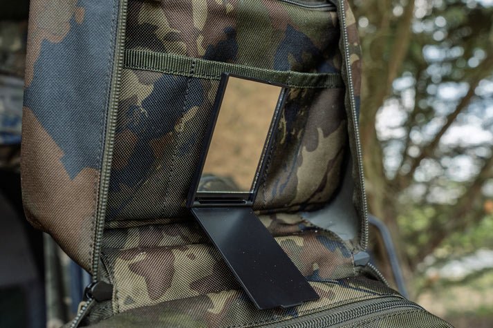 Trousse de toilette Nash Subterfuge - Tienda Carpfishing