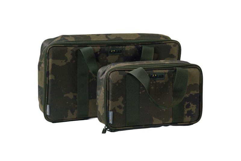 Bolso para Buzz Bar Solar WorldWide - Tienda Carpfishing