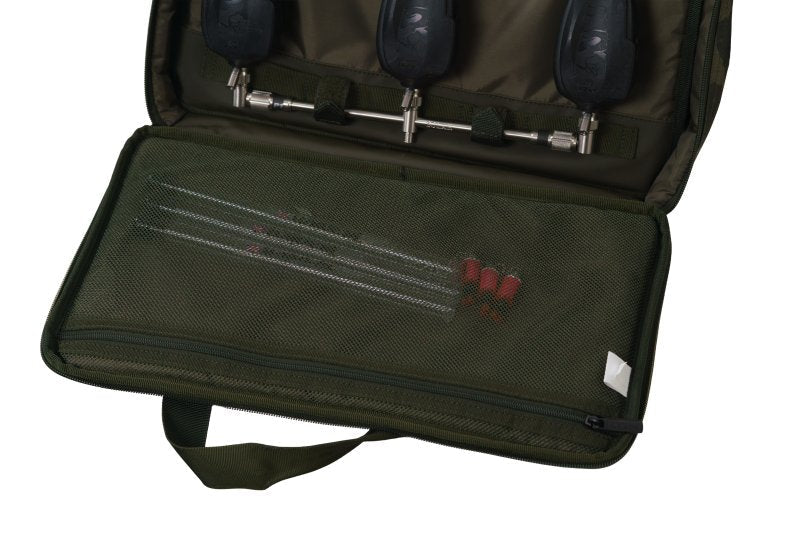 Bolso para Buzz Bar Solar WorldWide - Tienda Carpfishing