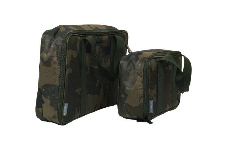Bolso para Buzz Bar Solar WorldWide - Tienda Carpfishing