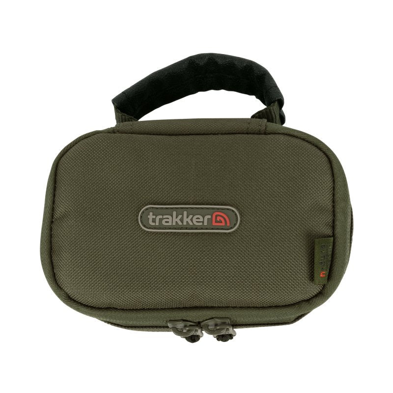 Bolso para plomos Trakker NXG - Tienda Carpfishing