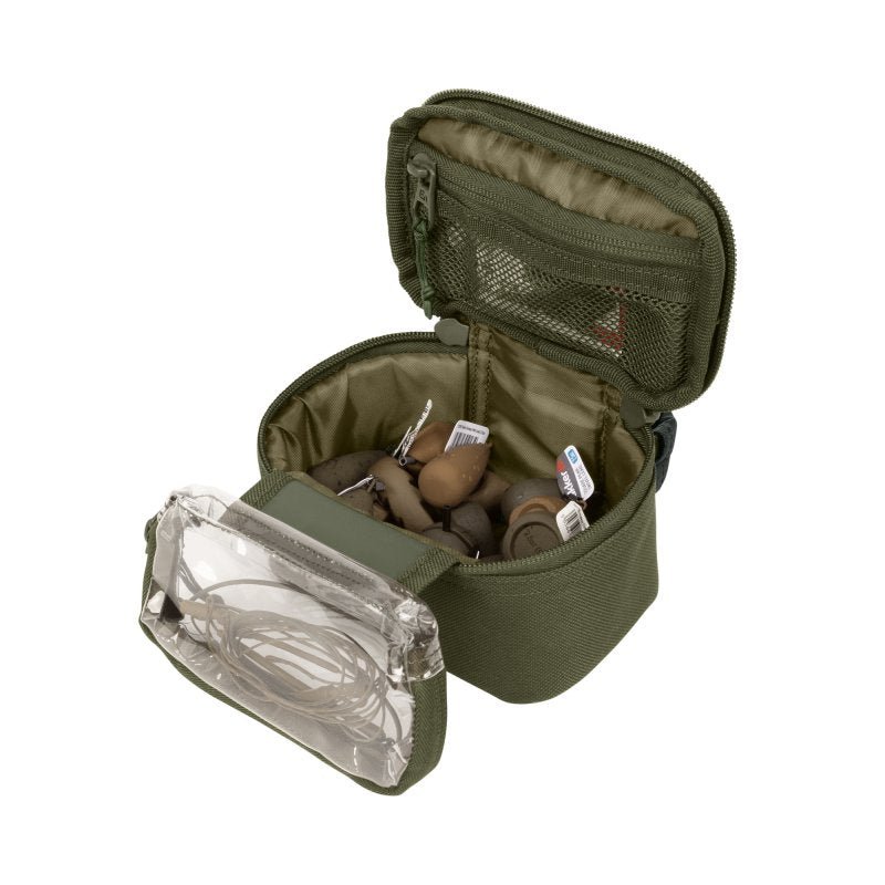 Bolso para plomos Trakker NXG - Tienda Carpfishing