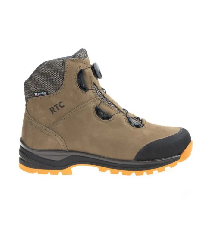 Botas RTC Norden ATL - Tienda Carpfishing