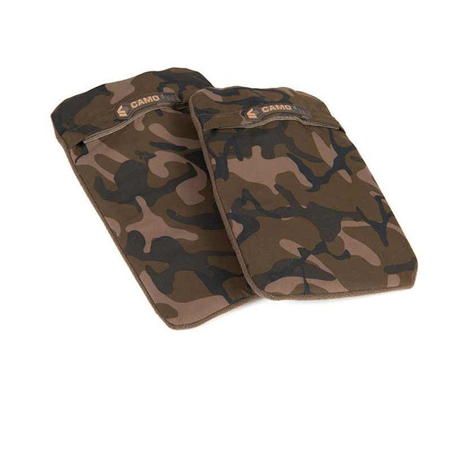 Botella de agua caliente Fox Camolite L - Tienda Carpfishing