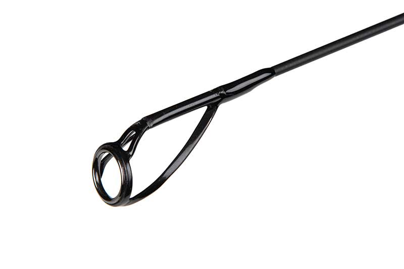 Cañas Fox EOS - X 12 pies 3 lb 3 piezas - Tienda Carpfishing