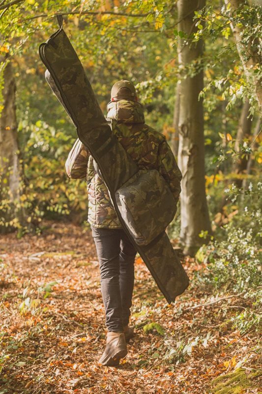 Cañero 3+2 cañas 13 pies Solar Undercover - Tienda Carpfishing