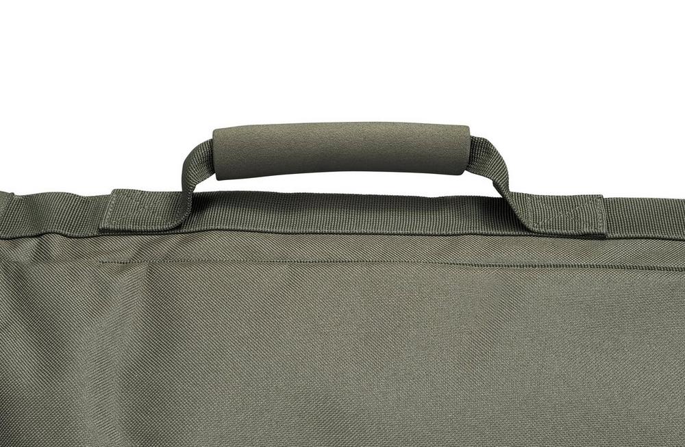 Cañero 3+3 cañas 12 pies JRC Defender II - Tienda Carpfishing