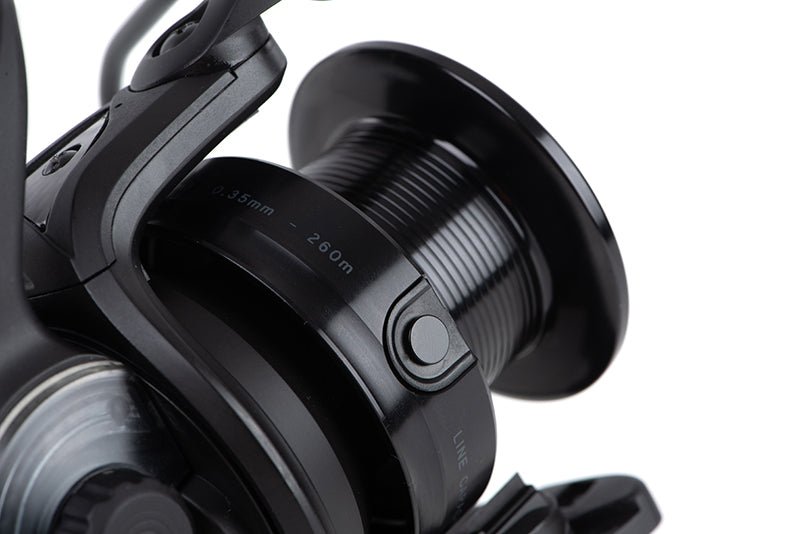 Carrete Fox EOS 10000 FS - Tienda Carpfishing