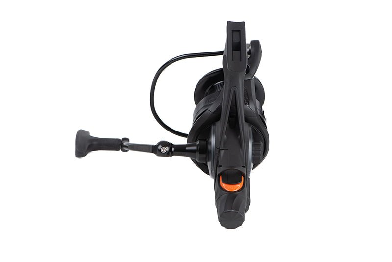 Carrete Fox EOS 10000 FS - Tienda Carpfishing