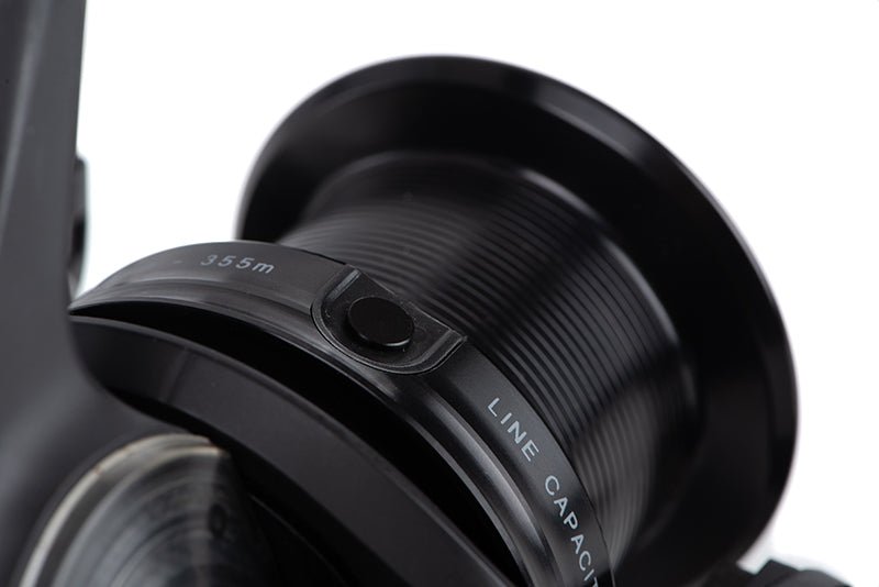 Carrete Fox EOS 12000FS - Tienda Carpfishing