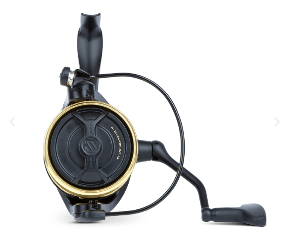 Carrete Sonik Xtractor+ 5000 GS - Tienda Carpfishing