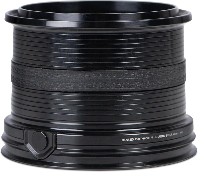 Carrete Spomb X - Tienda Carpfishing