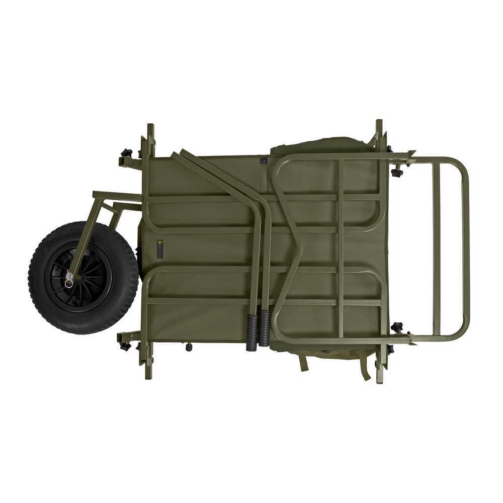 Carretilla Avid Carp Revolve Session - Tienda Carpfishing