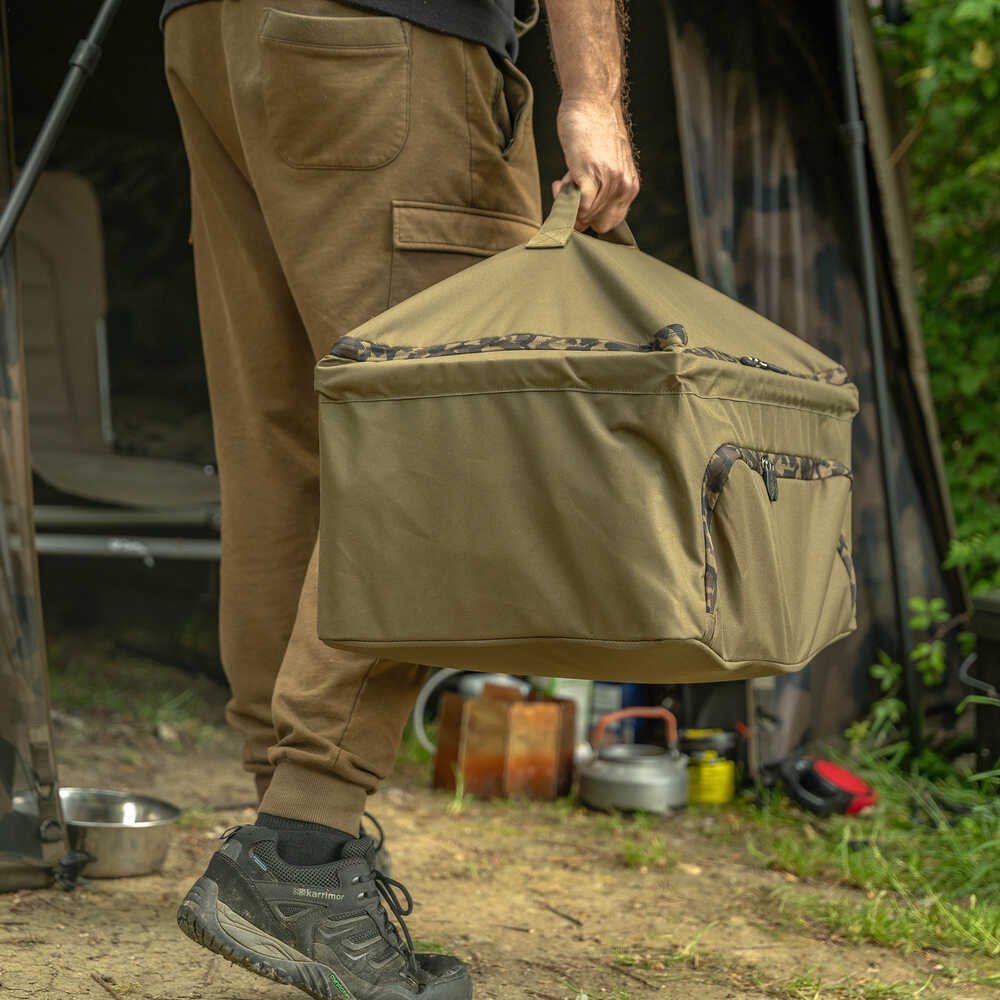 Carretilla Avid Carp Revolve Session - Tienda Carpfishing