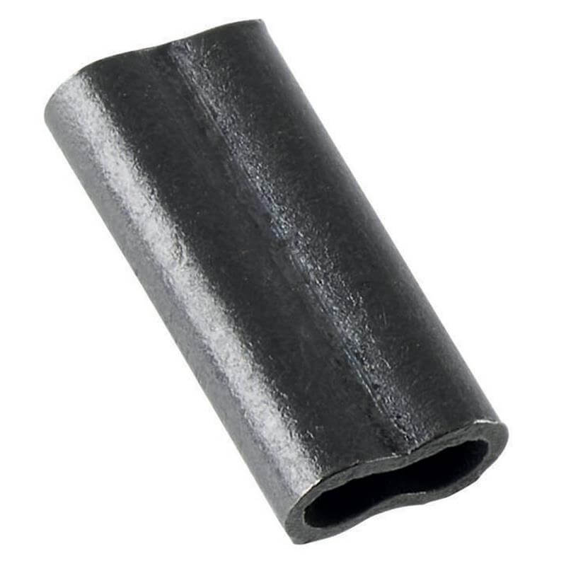 Crimps Carp Spirit Double 0,8 mm - Tienda Carpfishing