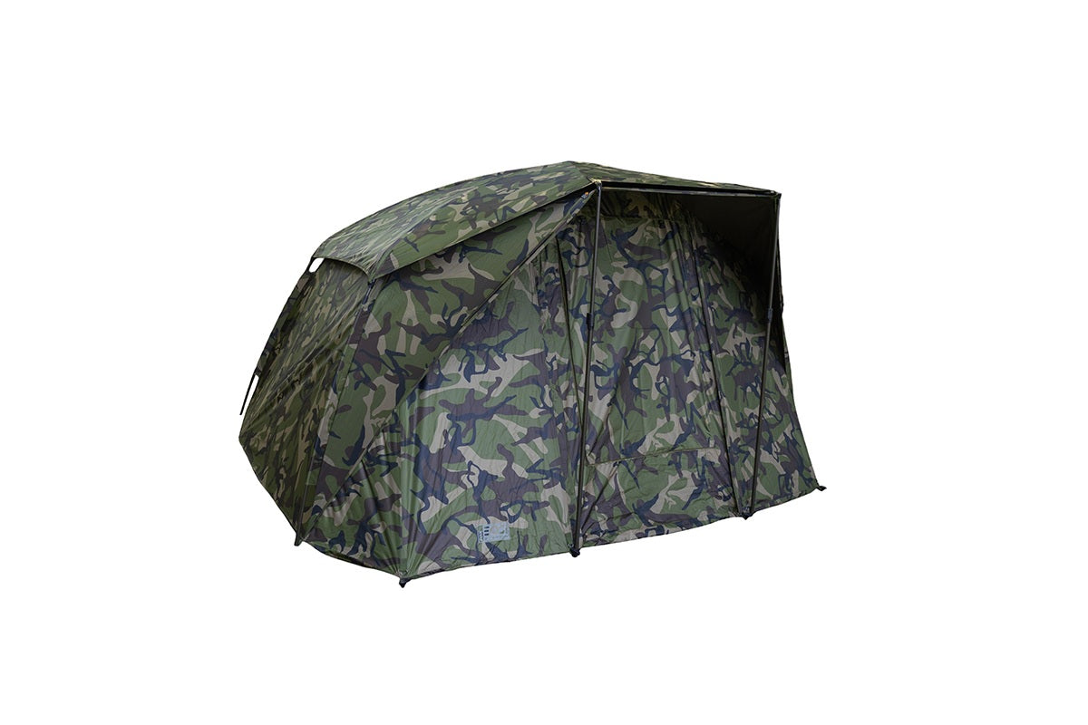 Abri Fox EOS Pro Camo 2 personnes