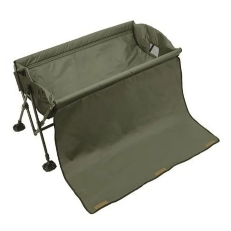 Cuna Carp Spirit - Tienda Carpfishing