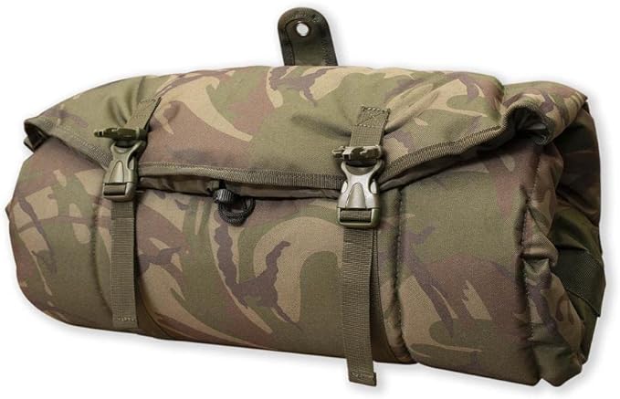 Cuna ESP Quickdraw Unhooking Mat Compacto - Tienda Carpfishing