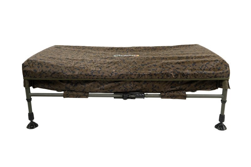 Cuna Solar SP C - Tech Quick Up XL - Tienda Carpfishing