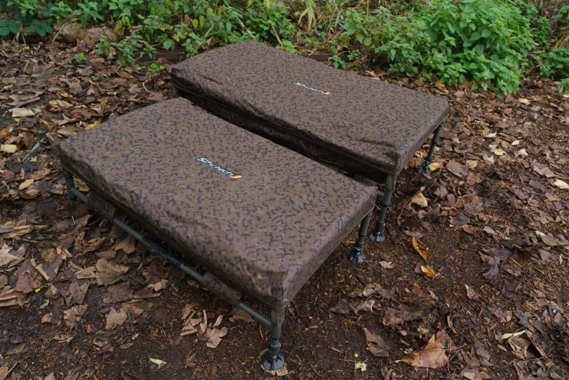 Cuna Solar SP C - Tech Quick Up XL - Tienda Carpfishing
