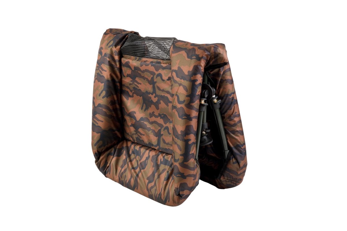 Cuna Zfish Carp Camo - Tienda Carpfishing