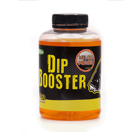 Dip Pro Elite Baits Melon & Peach 300 ml - Tienda Carpfishing