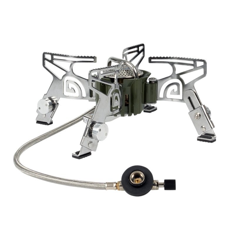 Estufa Trakker Armolife CG4 - Tienda Carpfishing
