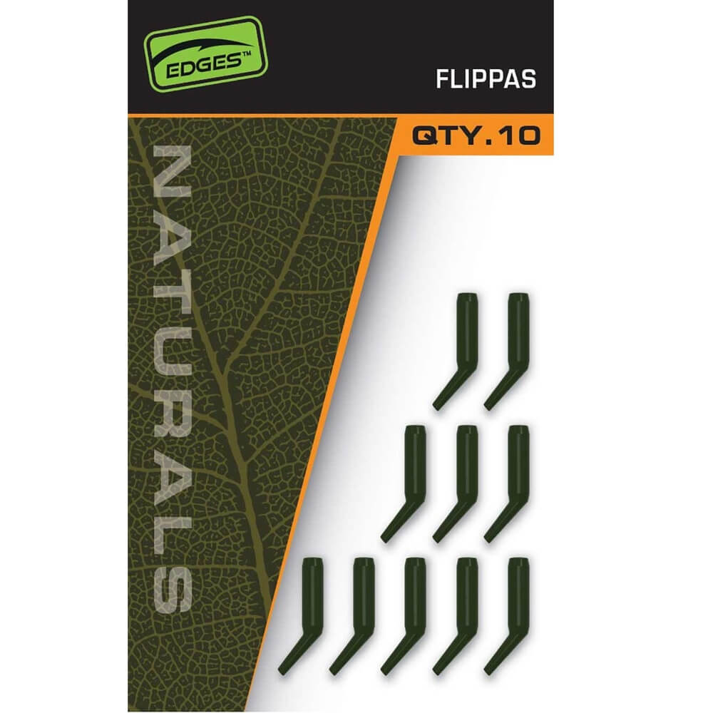 Flippas Fox Naturals - Tienda Carpfishing