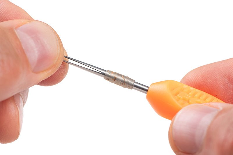 Fox Enfile-tube Edges - Tienda Carpfishing