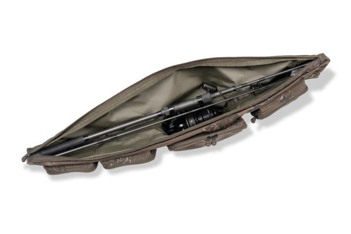 Fourreau individuel Canne 6 pieds Nash Scope Utilitaire - Tienda Carpfishing