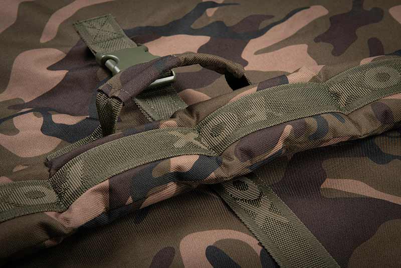 Funda para Bed Chair Fox Camolite L - Tienda Carpfishing