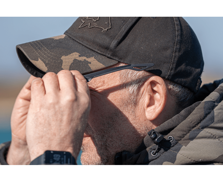 Gafas de sol polarizadas Avid Carp Classic - Tienda Carpfishing