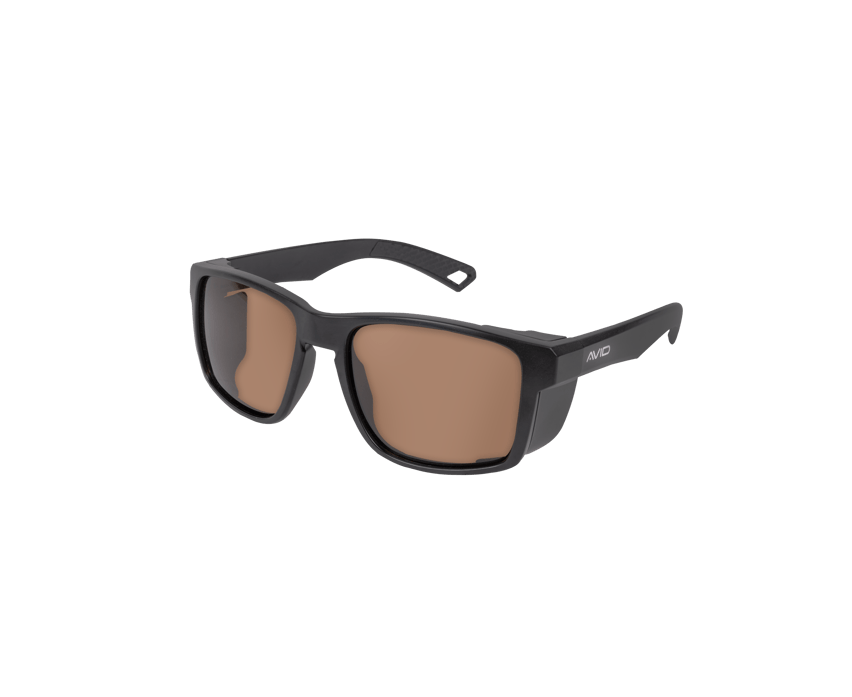 Gafas de sol polarizadas Avid Carp SeeThru Blinker - Tienda Carpfishing