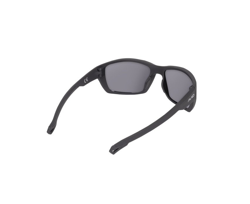 Gafas de sol polarizadas Avid Carp SeeThru Optiwrap - Tienda Carpfishing