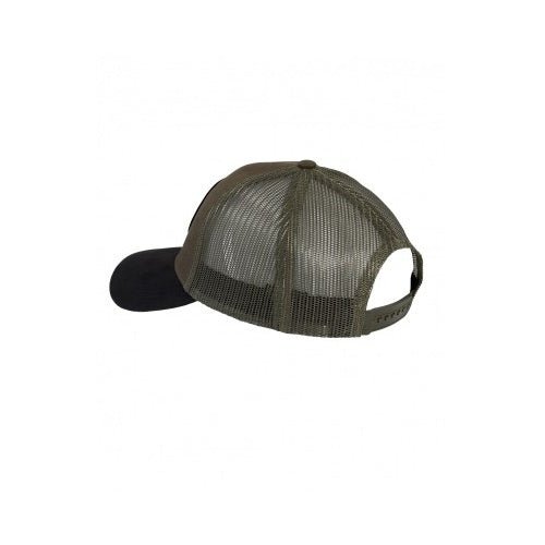 Gorra Korda Dawn Trucker Mocha - Tienda Carpfishing