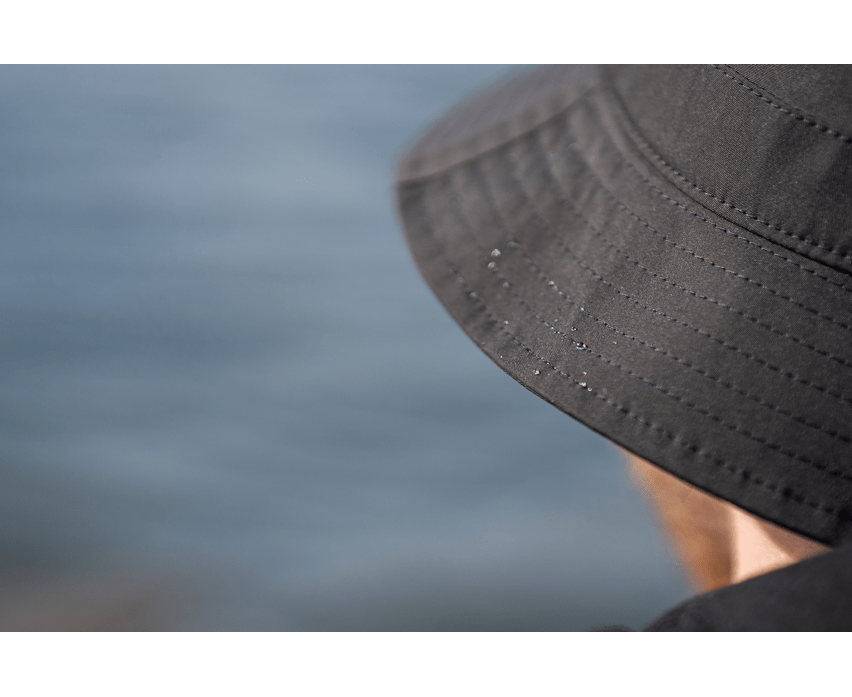 Gorro Avid Carp Stealth Negro - Tienda Carpfishing