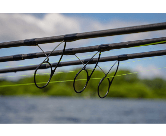 Hilo Avid Carp Extremity Hi - Vis Mono 1000 m - Tienda Carpfishing