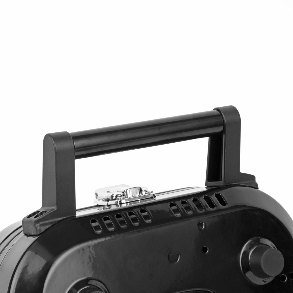 Hornillo Sonik Sizzla 2Burna - Tienda Carpfishing