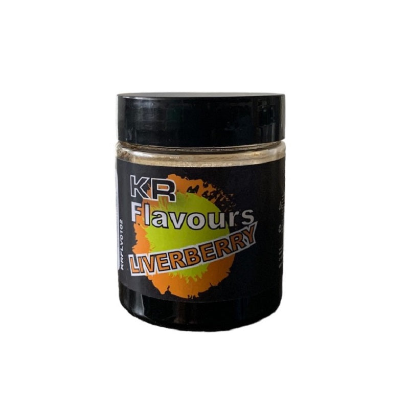 Concentré Krom Quality KR300 Flavours LiverBerry 60 ml