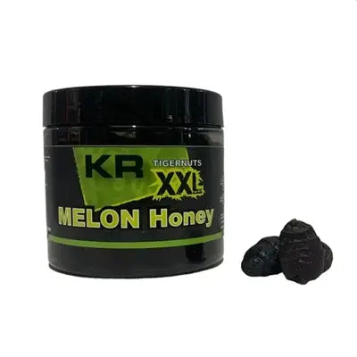 Noix tigrées Krom Quality KR800 Noir XXL Melon Honey 200 ml