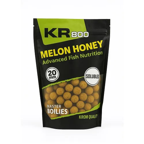 Bouillette Soluble Krom Quality KR800 Melon Honey 20mm 800G